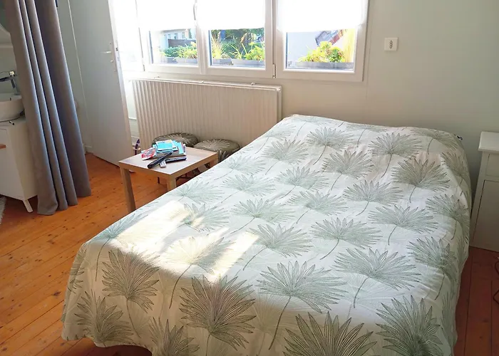 Chambre Chez L\'Habitant