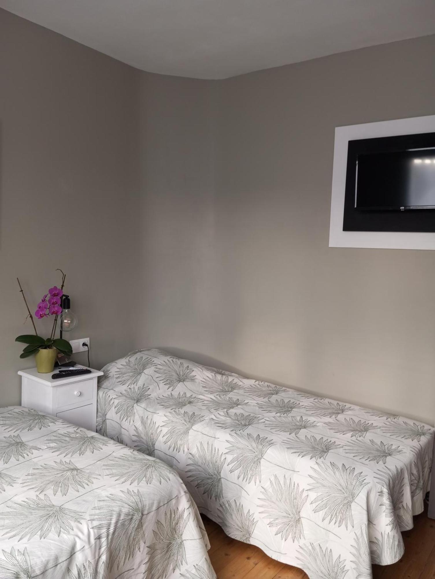 Chambre Chez L'Habitant * Péronne